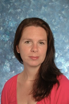 Profilbild von Frau Stadträtin Anja Hinke