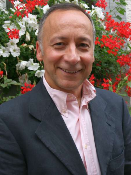 Profilbild von Herr Stadtrat Dr. Gökhan Sönmez